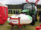 Bury Maszyny rolnicze na targach Polskie Zboża Zielone Agro Show 2013
