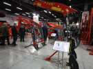 METAL-FACH  na AGROTECH Kielce 2014