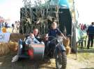Agro Show 2011 Zdjęcia z Motorem Sobota