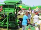 Zielone AgroShow 2016