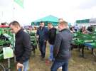 Agro Show 2015 - Tolmet 