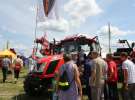 INTER-VAX  na targach AGRO-TECH Minikowo 2013