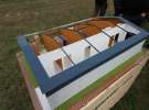 OMNIVENT na targach Agro Show 2013