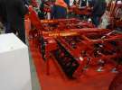 Expom na AGROTECH w Kielcach 2017