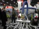 Pomot na Agro Tech Kielce 2011