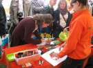 Konkursy Gospodarz.pl na Agro Show 2012