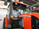 Zetor Polska na AGROTECH Kielce 2013