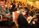 Uroczystość Promocji Doktorskiej Uniwersytet Przyrodniczy w Poznaniu
