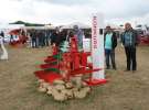 Agro Show 2015 - Kverneland