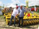 AGRO-TECH w Minikowie 2013