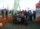 Zdjęcia z Motorem na Agro Show 2012 niedziela