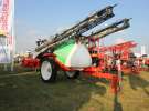 Maschio-Gaspardo na Agro Show 2014