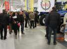 Targi AGRO-PARK Lublin 2014 cz.2