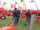 AGRO SHOW BEDNARY 2017 (Sobota)