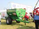 POMOT na Agro Show 2014