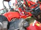 INTER-VAX na targach AGRO-TECH w Minikowie 2014