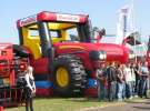 AGRO SHOW Bednary 2010 