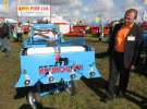 AGRO SHOW 2013 - sobota i niedziela