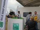 BGŻ BNP Paribas na AGRO SHOW 2016