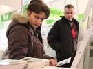 AGROTECH 2013 - piątek