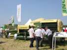 Zielone Agro Show 2011 - wystawcy