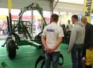 AGROTECH Kielce 2015 - cz. 1