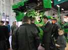 Targi AGROTECH i LAS-EXPO Kielce cz.2