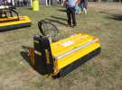 Agro Show 2015 - Avant  