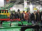 Fotorelacja z XVII Międzynarodowych Targów Techniki Rolniczej AGROTECH i XI Targów Przemysłu Drzewnego i Gospodarki Zasobami Leśnymi LAS-EXPO dzień 2
