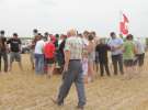ZETOR FAMILY TRACTOR SHOW 2012 - Tursko k/Kalisza