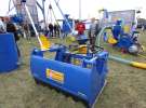 DOZAMECH na targach Agro Show 2013