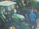 Targi AGRO-PARK Lublin 2014 cz.1