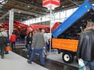 Międzynarodowe Targi Rolnicze Agritechnica Hannover 2011