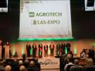 Gala AGROTECH Kielce 2015