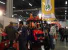 Prokmar na Agro Tech Kielce 2012