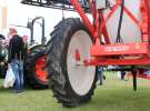 Maschio Gaspardo na AGRO-TECH Minikowo 2017