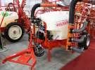 BURY Maszyny Rolnicze na AGROTECH Kielce 2015