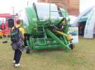 McHale Polska na Agro Show 2014