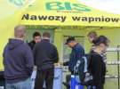 P.H.U. BIS Maciej Memlauer Nawozy wapniowe na Agro Show 2012