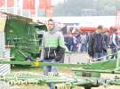 Agromix na AGRO SHOW BEDNARY 2017