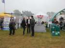 PELLON na Agro Show 2014