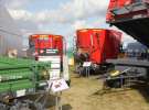 Metal-Fach na AGRO SHOW 2016