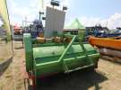 AGRO-TECH Minikowo 2014 - niedziela