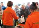 Konkursy Gospodarz.pl na Agro Show 2012