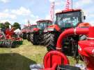 INTER-VAX  na targach AGRO-TECH Minikowo 2013