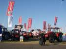 Agro Show 2011 Bednary Foto katalog firm