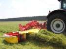 Zielone Agro Show pokaz maszyn rolniczych