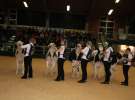 Wystawa  Blickpunkt Rind 2013 w miejscowości Paaren/Glien (Niemcy)