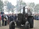 XIII Festiwal Starych Ciągników i Maszyn Rolniczych w Wilkowicach cz.2
