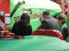 Targi Agritechnica 2013 w Hanowerze
